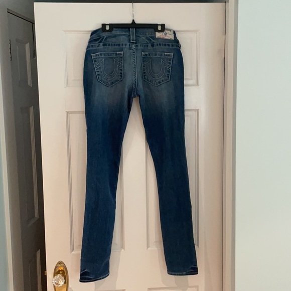 True religion jeans - Picture 3 of 8